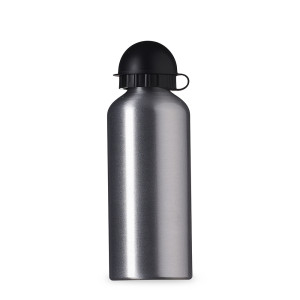 Squeeze Inox 600ml 